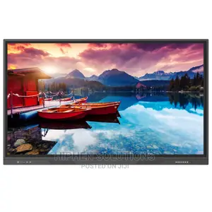 Hot Selling Digital 85 Inches Interactive White Board