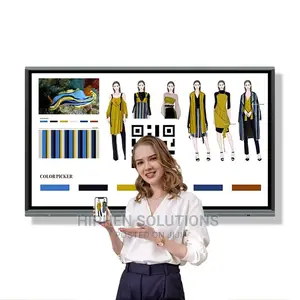 Touch Screen School Teaching Interactive White Board