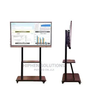 Multi Touch 85inch Smart Board Price for Kids