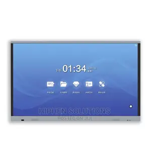 85 Inch Intelligent Interactive White Board