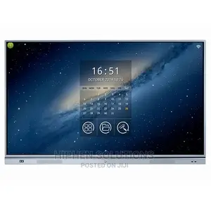 Smart Board Interactive for School