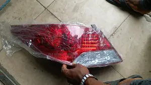 Accent Rear Light Available Here.