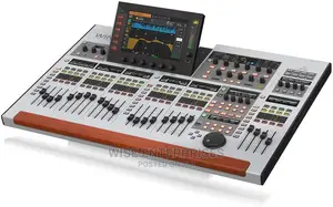 Behringer Wing Digital Mixing Console