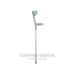 Elbow Forearm Crutches Walking Aid