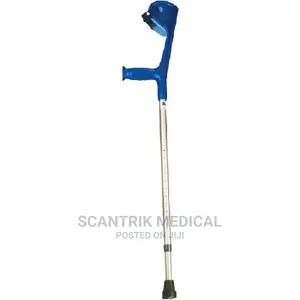 Elbow Crutches Walking Aid