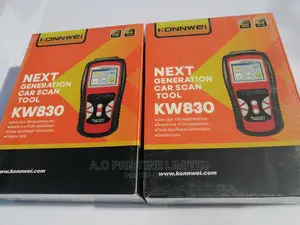 KONNWEI Kw830 Car Scanner
