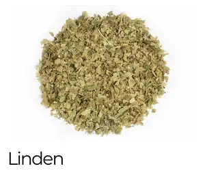 Linden Leaf - 50g
