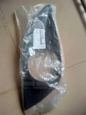 Hyundai Veloster 2014 Fog Light Cover