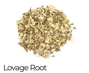 Lovage Root - 50g