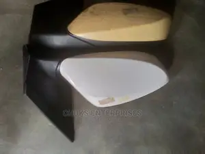 Hyundai Elantra Gt Side Mirror