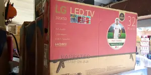 LG Led Tv 32"