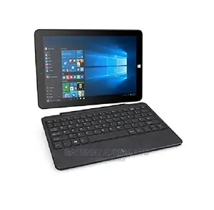 Tablet 32 GB Black