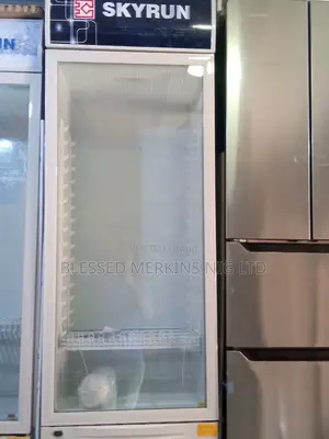 Skyrun Display Fridge 318litres
