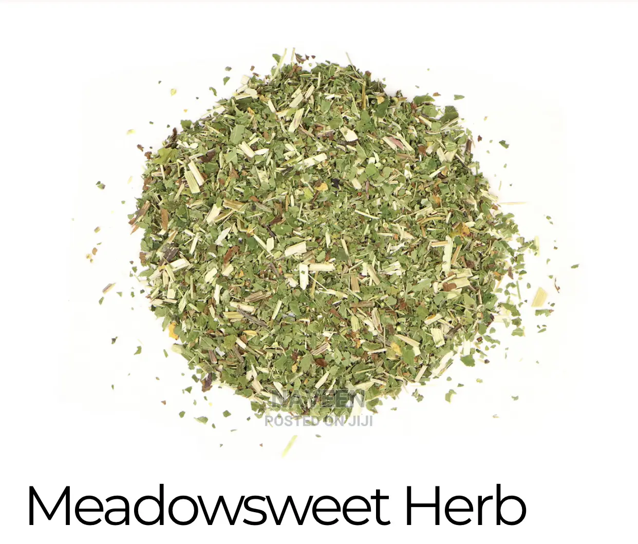 Meadowsweet Herb - 50g