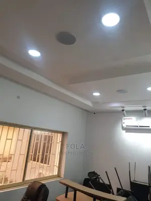 Soundproof Ceiling Boards Wall Screeding