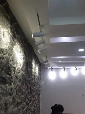 Soundproof Ceiling Boards Wall Screeding