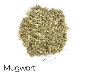 Mugwort Herb - 100g