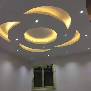 European Ceiling Boards