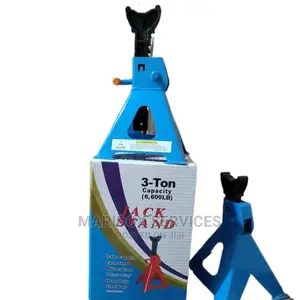 3tons Jack Stand for Workshop