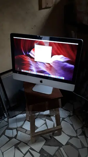 Desktop Computer Apple Mac Pro 8GB Intel Core I3 HDD 500GB