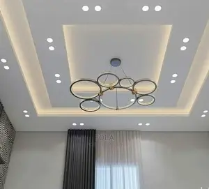 Gypsum Ceiling Boards / Wall Screeding