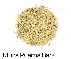 Muira Puama Bark - 100g
