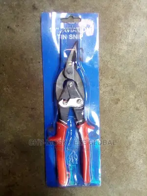 Avaition Snip Cutter