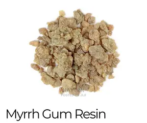 Myrrh Gum - 50g