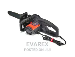Makute Electric Chainsaw Machine