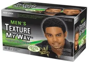 Men’S Texture My Way Texturizing Kit