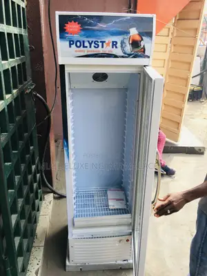 Vertical Display Chiller/Drinks/Upright Multipurpose Chiller