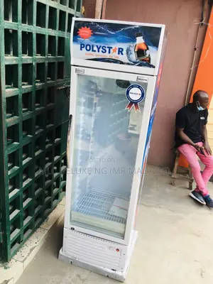 Vertical Display Chiller/Drinks/Upright Multipurpose Chiller