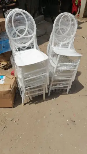 Italian Unique Events Cheverlys Chairs
