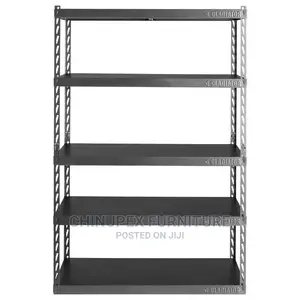 High Quality Store Shelve