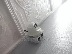 Cctv Camera With Mobile Phone Remote View in Edo State