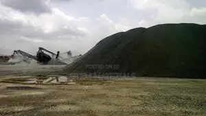 Chippings Gravel