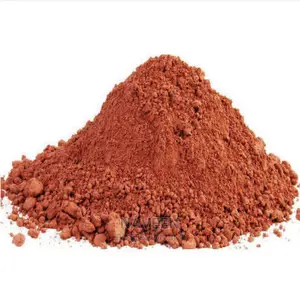 Moroccan Red Clay - 100g