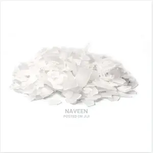 Magnesium Chloride Flakes - 100g
