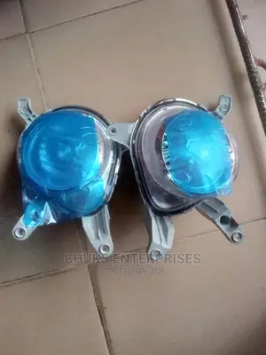 Hyundai Veloster 2014 Fog Light