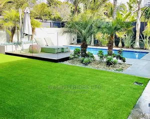 40mm Artificial Grass Turf