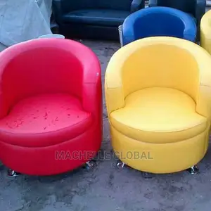 Durable Bucket Chairs