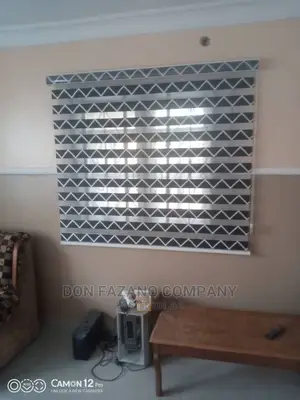 Home and Office Window Blinds