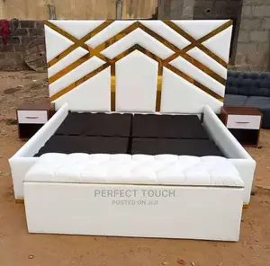 6x6 Bed Frame