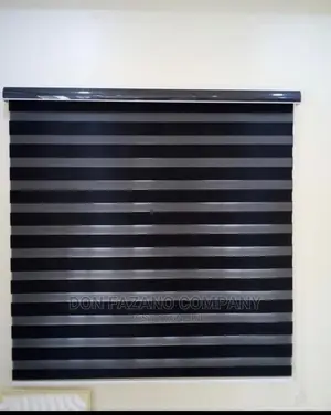 Office and Home Blinds