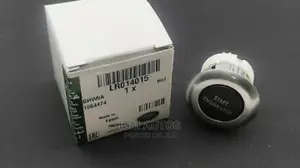 Engine Start Button for Range Rover