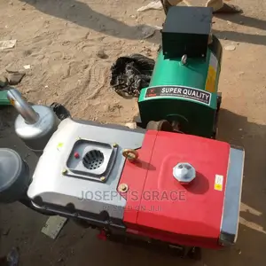 15kva Vikings Basic Generator (100%) Copper.