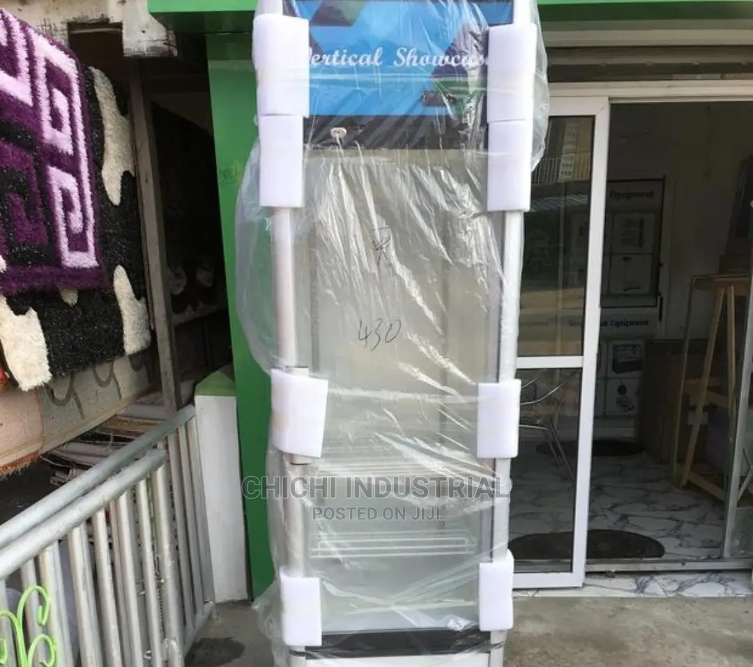 Display Chiller