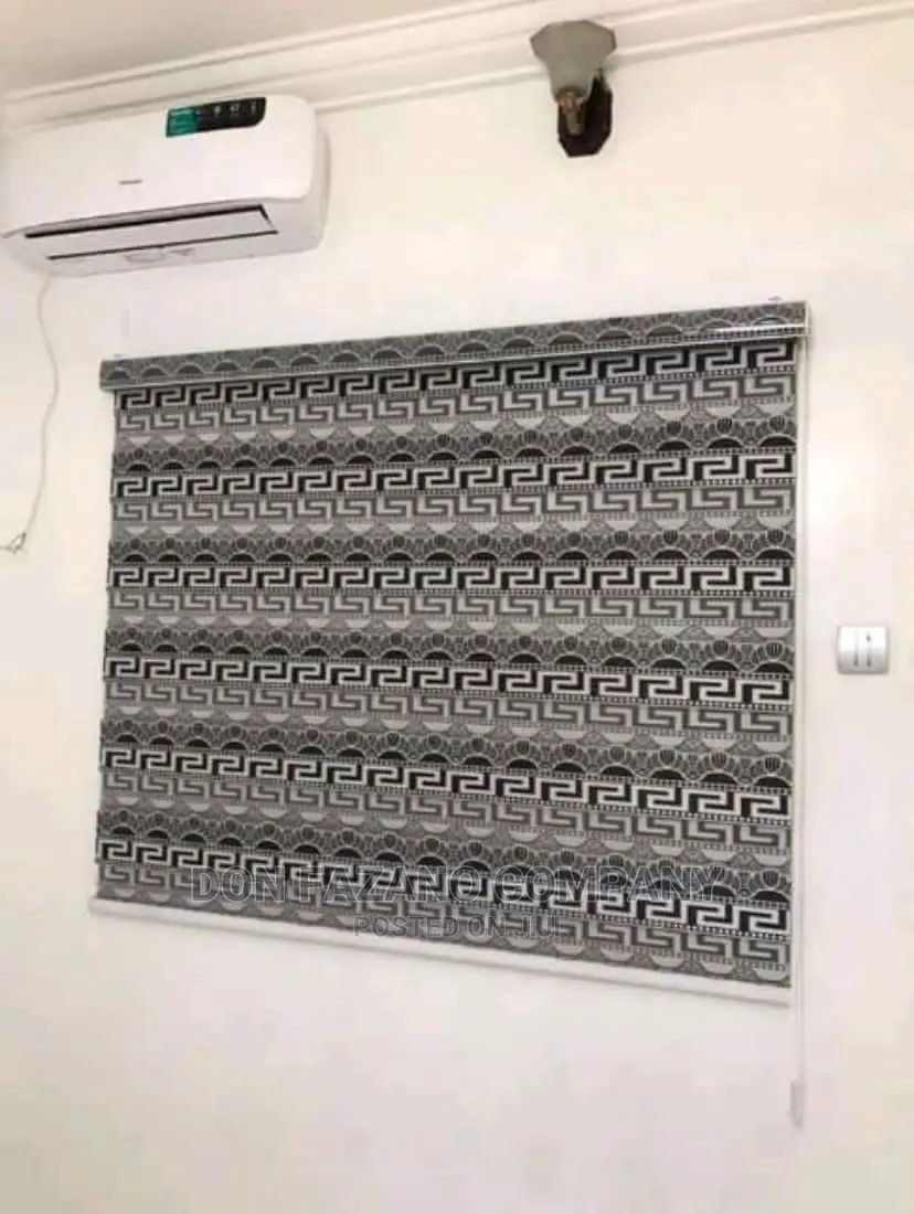 Window Blind