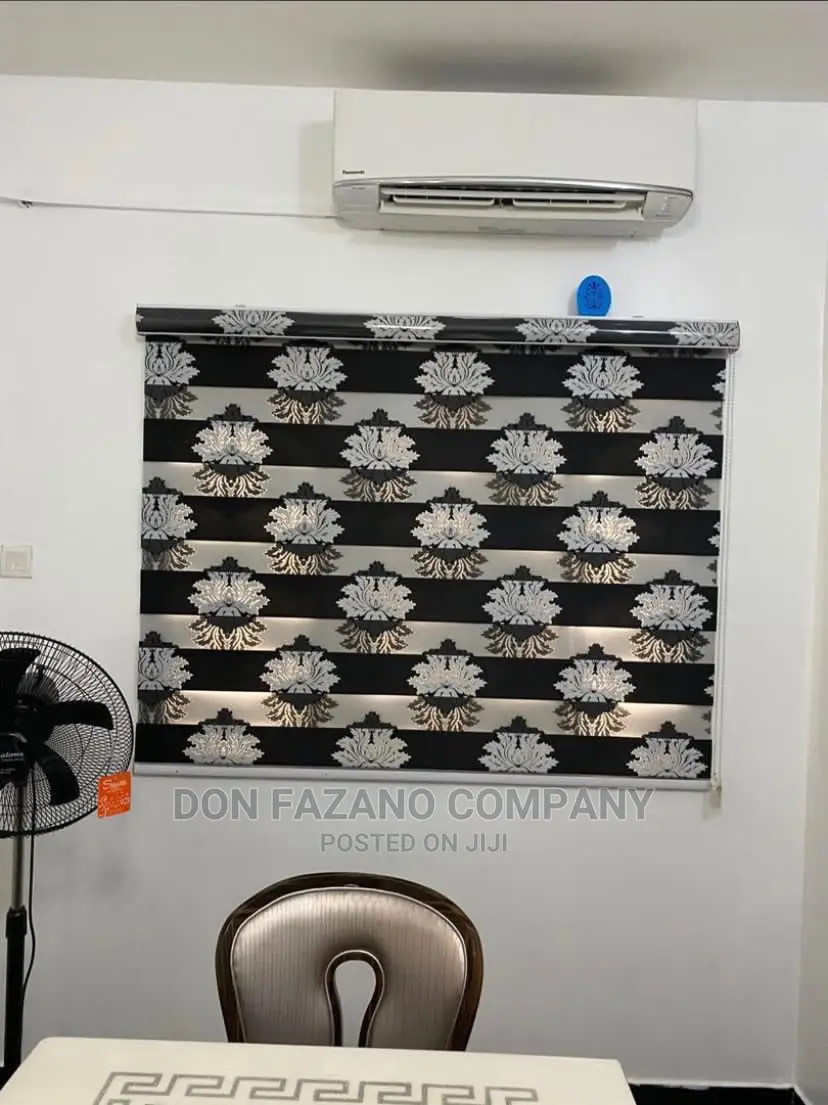Window Blinds