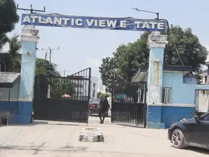 Plot of Land for Sale at Atlantic View Estate
